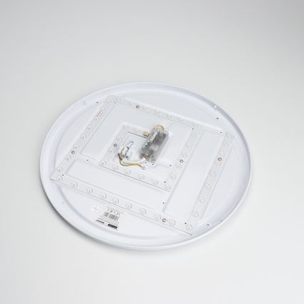 Brilagi - LED dimbaar licht SMART STARS LED/24W/230V 2700-6500K Wi-Fi Tuya + afstandsbediening