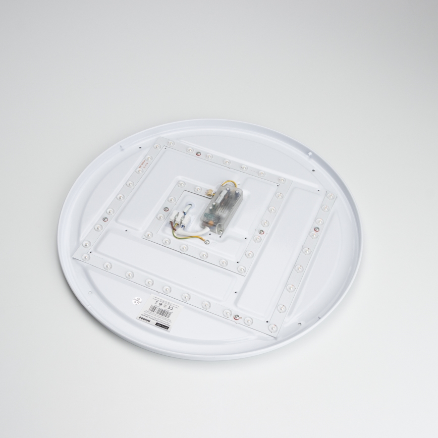 Brilagi - LED dimbaar licht SMART STARS LED/24W/230V 2700-6500K Wi-Fi Tuya + afstandsbediening