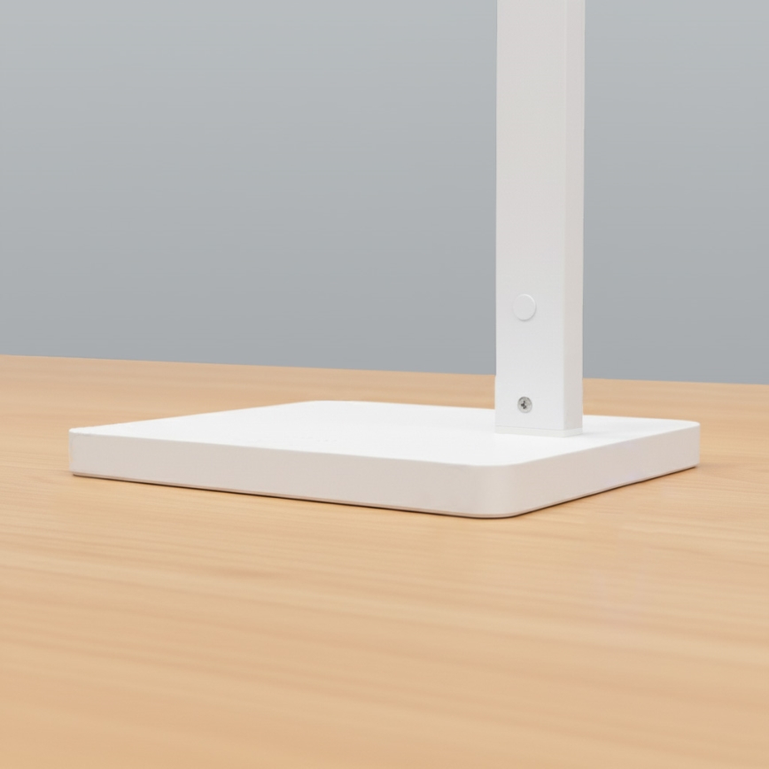 Brilagi - LED-dimbare tafellamp VARIO met aanraakbediening LED/24W/230V 3000-6500K CRI 92 wit