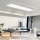 Brilagi - LED Dimbare badkamer plafondverlichting FRAME SMART LED/50W/230V 30x120 cm 3000-6000K IP44 wit + afstandsbediening