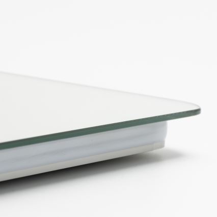 Brilagi - LED verwarmde badkamerspiegel DIANA LED/17W/230V 60x60 cm IP44 CRI 90 dimbaar + CCT