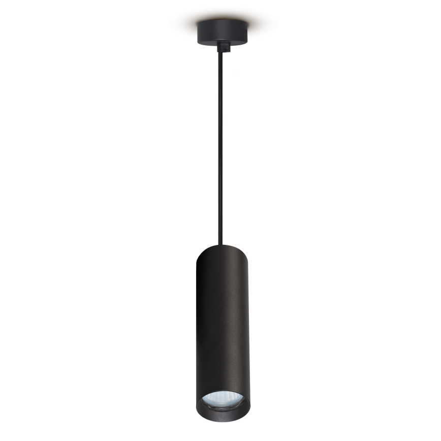 Brilagi - LED dimbare hanglamp aan kabel SELE 1xGU10/6,5W/230V 2700-6500K zwart