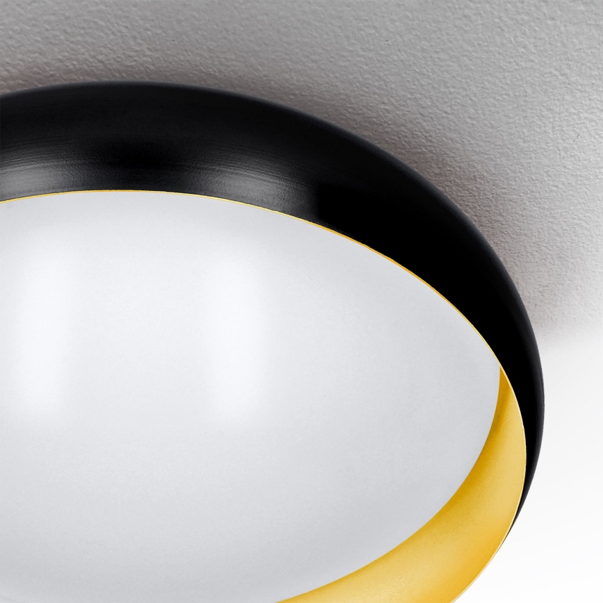 Brilagi - LED dimbare plafondlamp LIVIA LED/48W/230V 3000-6500K Ø 42 cm + afstandsbediening