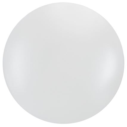 Brilagi - LED-dimbare plafondlamp MILKY WAY LED/24W/230V 3000-6500K Ø 38 cm + afstandsbediening