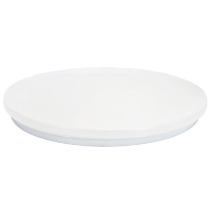 Brilagi - LED-dimbare plafondlamp MILKY WAY LED/24W/230V 3000-6500K Ø 38 cm + afstandsbediening