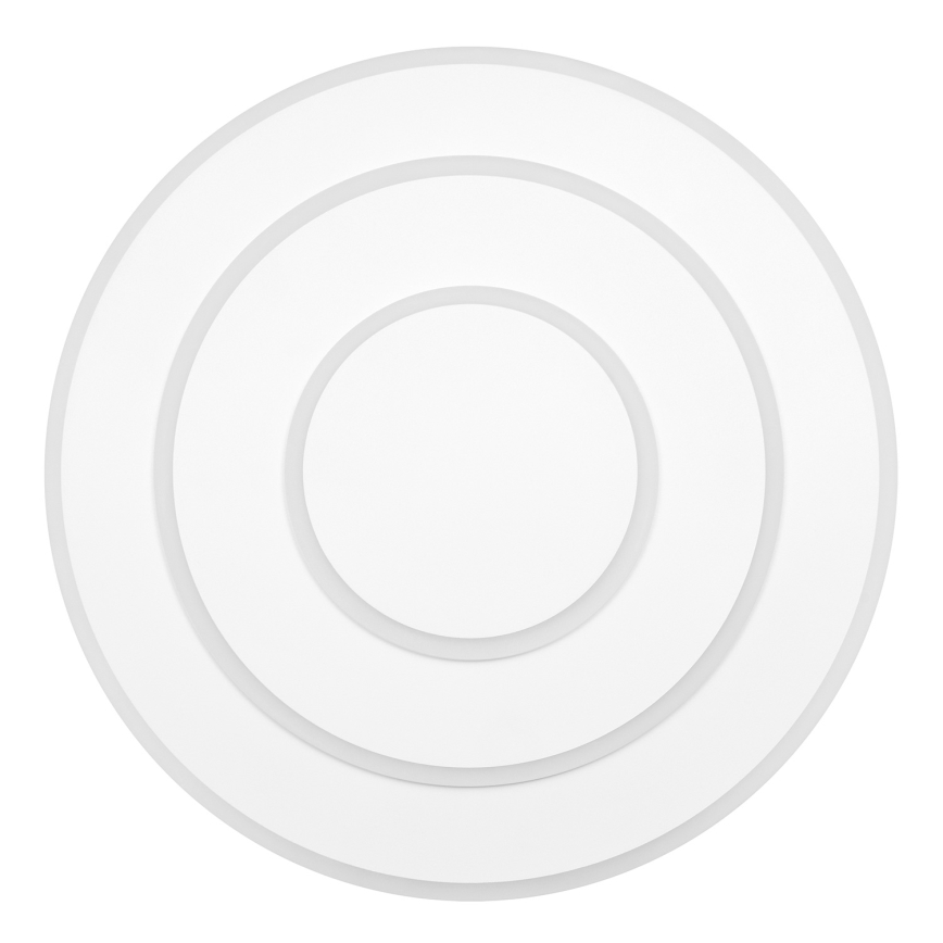 Brilagi - LED dimbare plafondlamp MODERN LED/58W/230V 2700-6500K Ø 46,3 cm + afstandsbediening