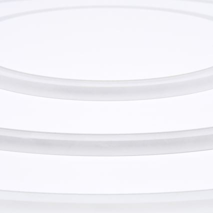 Brilagi - LED dimbare plafondlamp MODERN LED/58W/230V 2700-6500K Ø 46,3 cm + afstandsbediening