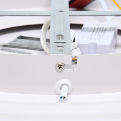 Brilagi - LED dimbare plafondlamp MODERN LED/58W/230V 2700-6500K Ø 46,3 cm + afstandsbediening