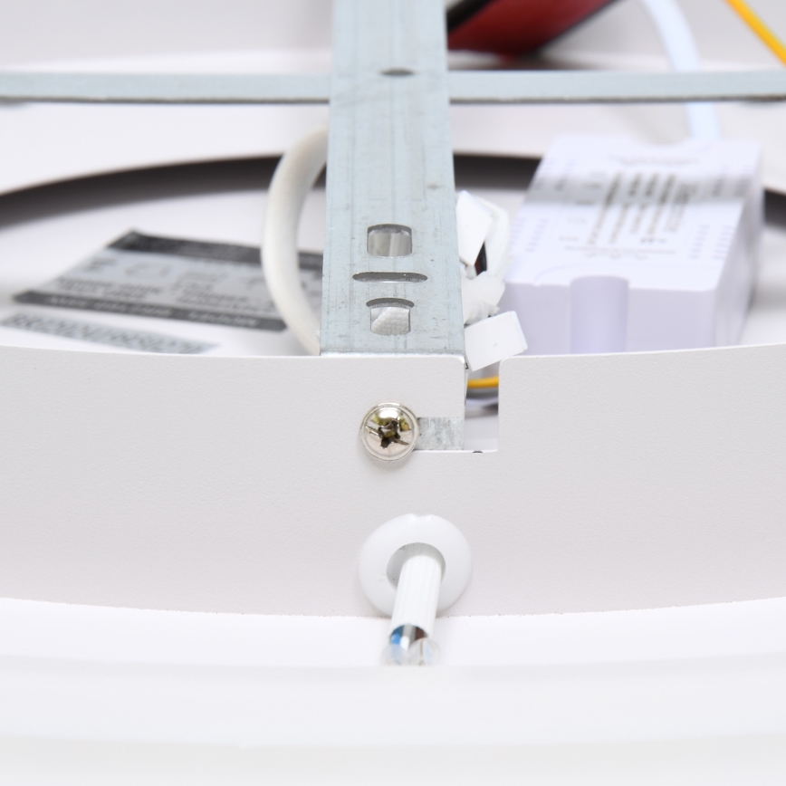 Brilagi - LED dimbare plafondlamp MODERN LED/58W/230V 2700-6500K Ø 46,3 cm + afstandsbediening