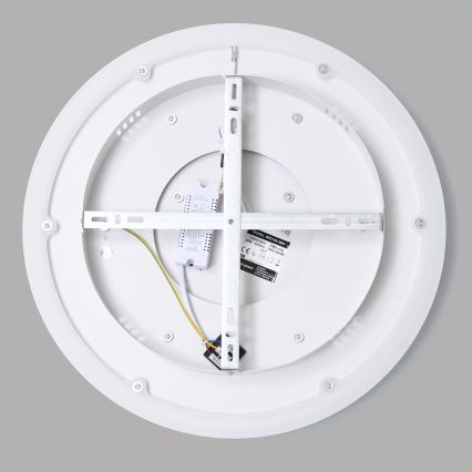 Brilagi - LED dimbare plafondlamp MODERN LED/58W/230V 2700-6500K Ø 46,3 cm + afstandsbediening