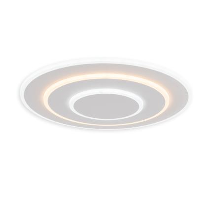 BRILAGI - LED Dimbare plafondlamp MODERN LED/58W/230V 3000-6000K Ø 46,3 cm + afstandsbediening