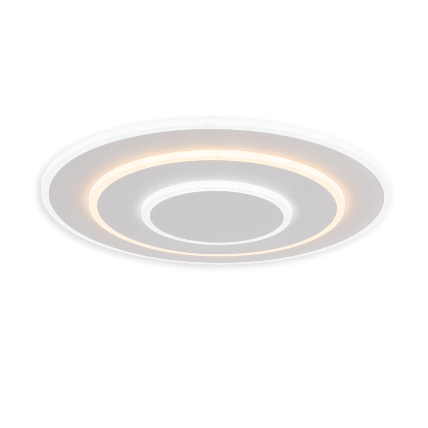 BRILAGI - LED Dimbare plafondlamp MODERN LED/58W/230V 3000-6000K Ø 46,3 cm + afstandsbediening