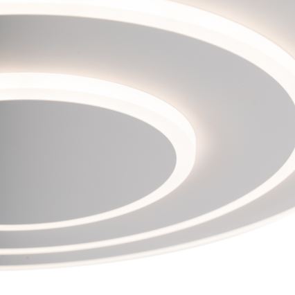 BRILAGI - LED Dimbare plafondlamp MODERN LED/58W/230V 3000-6000K Ø 46,3 cm + afstandsbediening