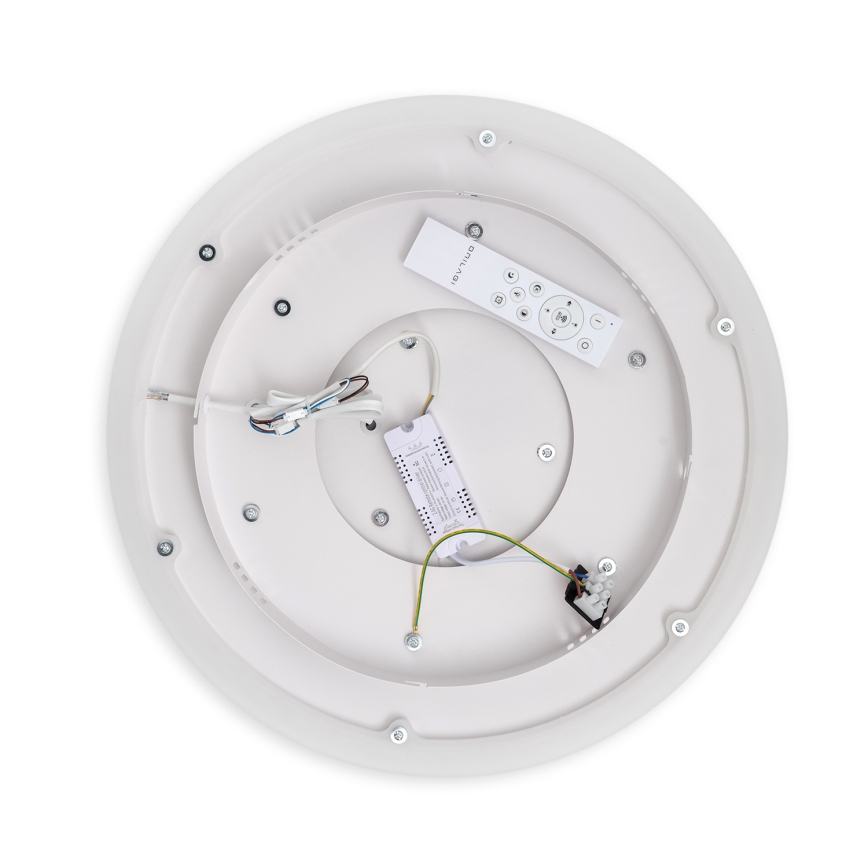 BRILAGI - LED Dimbare plafondlamp MODERN LED/58W/230V 3000-6000K Ø 46,3 cm + afstandsbediening