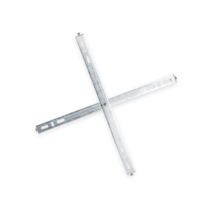 BRILAGI - LED Dimbare plafondlamp MODERN LED/58W/230V 3000-6000K Ø 46,3 cm + afstandsbediening