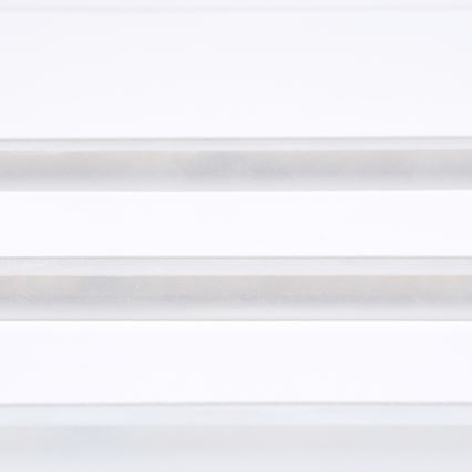 Brilagi - LED dimbare plafondlamp MODERN LED/72W/230V 2700-6500K 46,6x46,6 cm + afstandsbediening