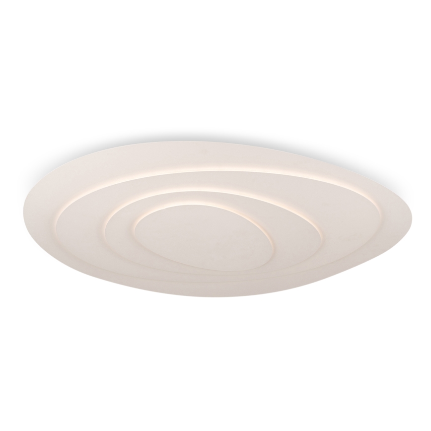 BRILAGI - Dimbare LED-plafondlamp MODERN MAXI LED/105W/230V 3000-6000K 83,5x100 cm + afstandsbediening