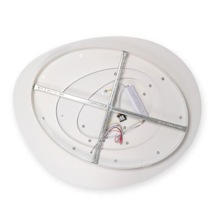 BRILAGI - Dimbare LED-plafondlamp MODERN MAXI LED/105W/230V 3000-6000K 83,5x100 cm + afstandsbediening