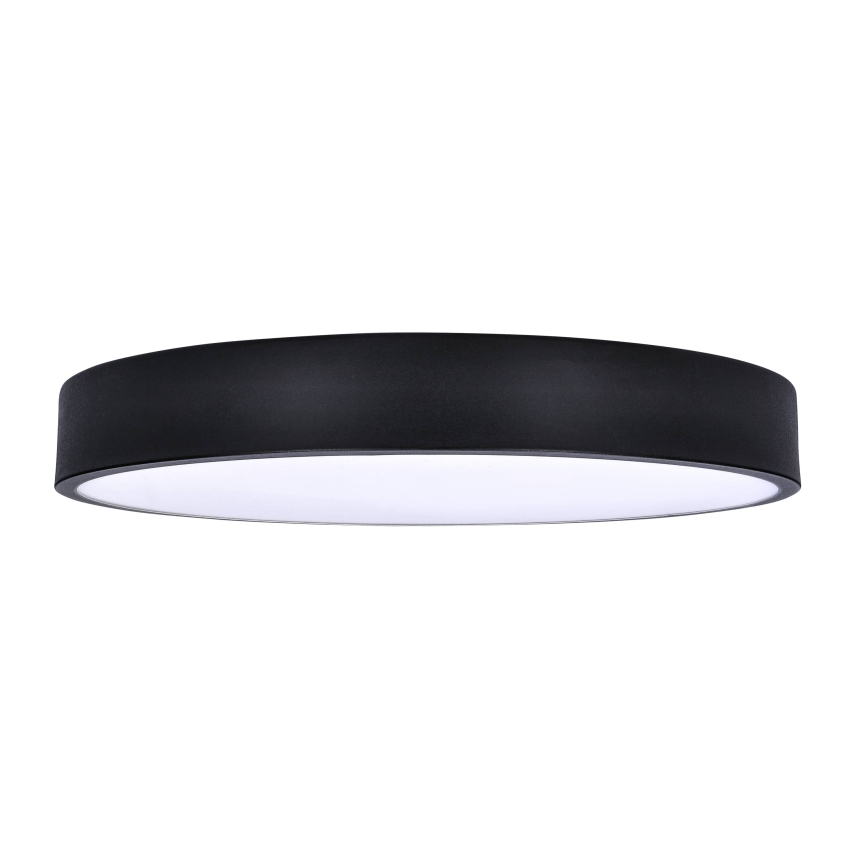 Brilagi - LED dimbare plafondlamp POOL SMART LED/50W/230V 3000-6000K Ø 40 cm + afstandsbediening
