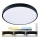 Brilagi - LED dimbare plafondlamp POOL SMART LED/60W/230V 3000-6000K 50 cm + afstandsbediening