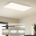 Brilagi - LED dimbare plafondlamp SLIMFRAME LED/80W/230V 120x60 cm 3000-6000K wit + afstandsbediening