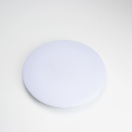 Brilagi - Dimbare LED-plafondlamp SMART LED/24W/230V Ø 38 cm 3000-6000K Wi-Fi Tuya Beacon + afstandsbediening