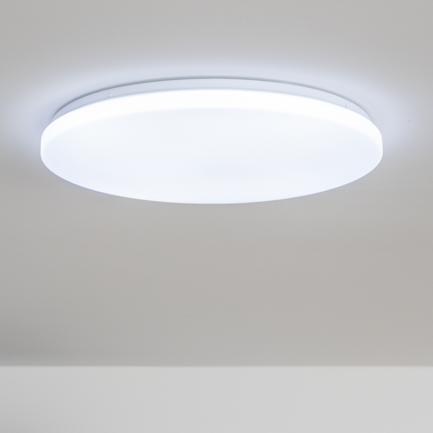 Brilagi - LED dimbare plafondlamp SMART LED/36W/230V 2700-6500K Wi-Fi Tuya + afstandsbediening