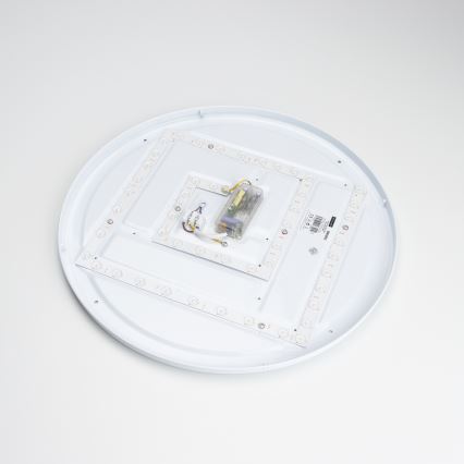 Brilagi - SMART dimbare LED-plafondlamp 36W/230V Ø 48 cm 2700–6500K Wi‑Fi Tuya + afstandsbediening