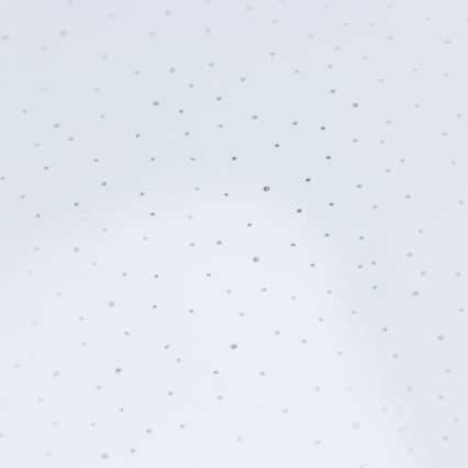 Brilagi - Dimbare LED plafondlamp SMART STARS LED/24W/230V Ø 38 cm 3000-6000K Wi-Fi Tuya Beacon + afstandsbediening