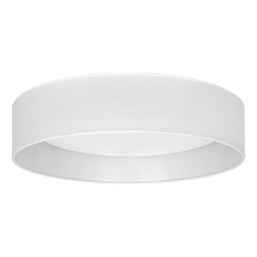 Brilagi - LED-dimbare plafondlamp VELVET SMART VARI LED/36W/230V 3000-6500K Ø 55 cm wit + afstandsbediening