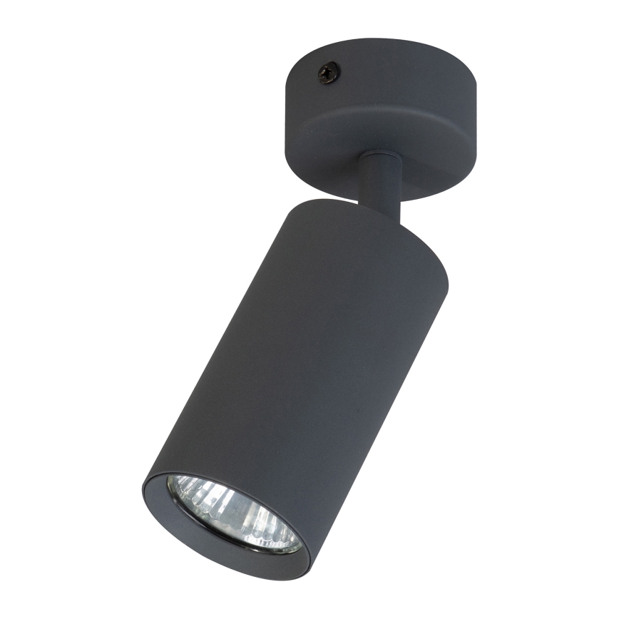 Brilagi - LED RGBW dimbare spot SELE 1xGU10/6W/230V 3000K antraciet
