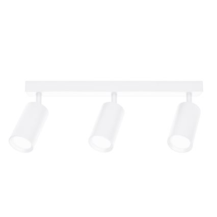 Brilagi - dimbare LED-spot SELE 3xGU10/6,5W/230V 2700-6500K wit