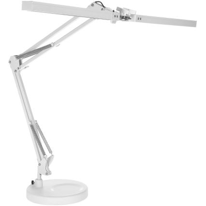Brilagi - LED-dimbare tafellamp VARIO LED/15W/230V 3000-6000K wit