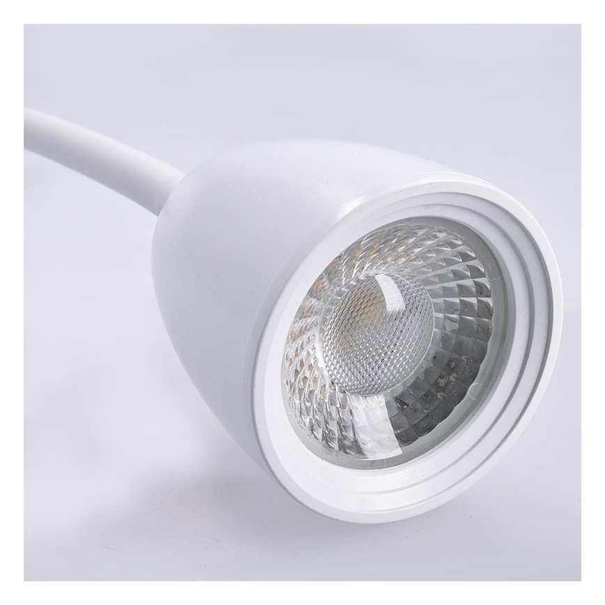 Brilagi - LED Dimbare wandlamp LED / 4W / 230V