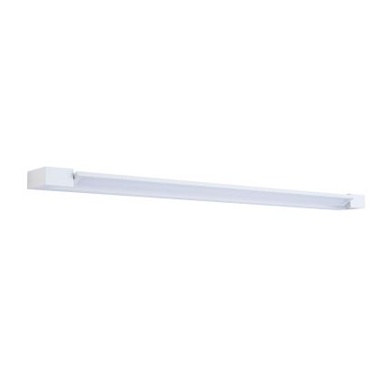 Brilagi - Éclairage miroir LED pour salle de bains AQUA LINE LED/36W/230V 120 cm IP44 blanc