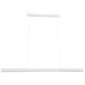 Brilagi - LED-hanglamp aan kabel AXIS LED/30W/230V wit