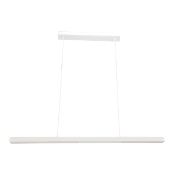 Brilagi - LED-hanglamp aan kabel AXIS LED/30W/230V wit