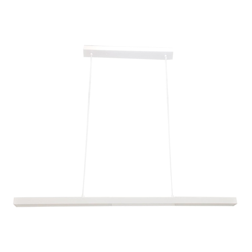 Brilagi - LED-hanglamp aan kabel AXIS LED/30W/230V wit