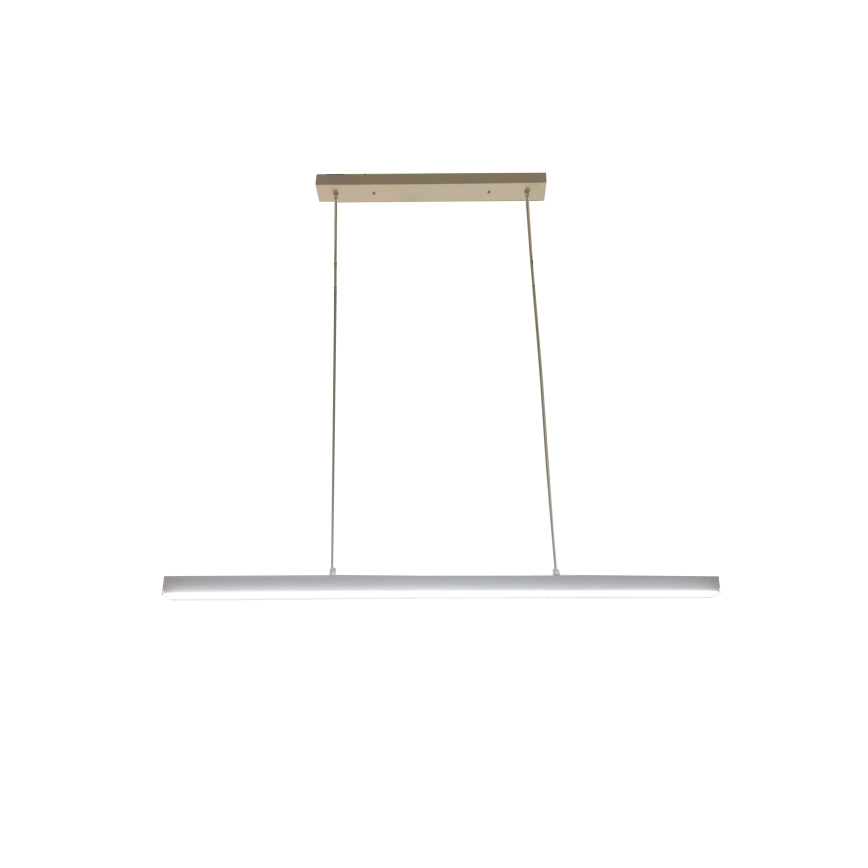 Brilagi - LED-hanglamp aan kabel AXIS LED/30W/230V wit