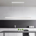 Brilagi - LED-hanglamp aan kabel PAXIS LED/30W/230V 120 cm wit