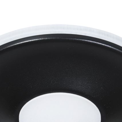 Brilagi - LED-hanglamp aan kabel VERANO LED/15W/230V