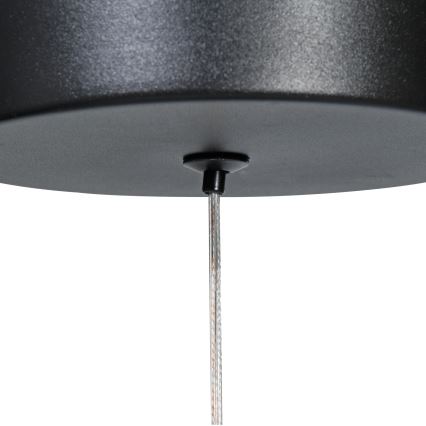Brilagi - LED-hanglamp aan kabel VERANO LED/15W/230V