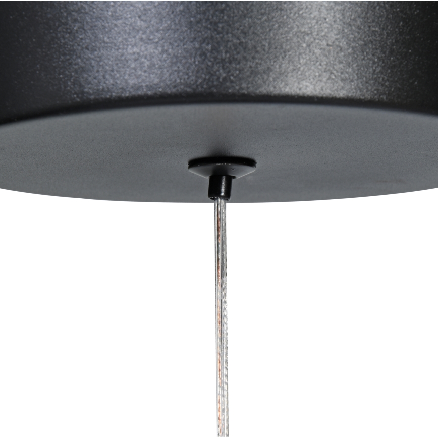 Brilagi - LED-hanglamp aan kabel VERANO LED/15W/230V