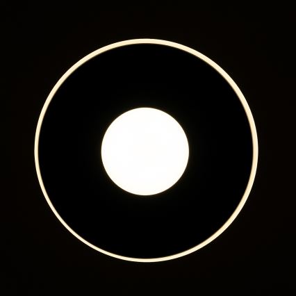 Brilagi - LED-hanglamp aan kabel VERANO LED/15W/230V