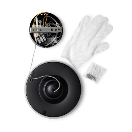 Brilagi - LED-hanglamp aan kabel VERANO LED/15W/230V