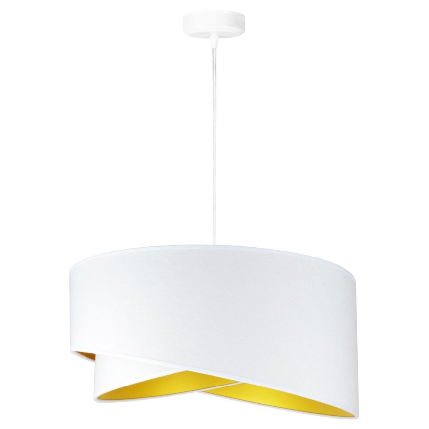 Brilagi - LED Hanglamp aan koord LYRA 1xE27/15W/230V