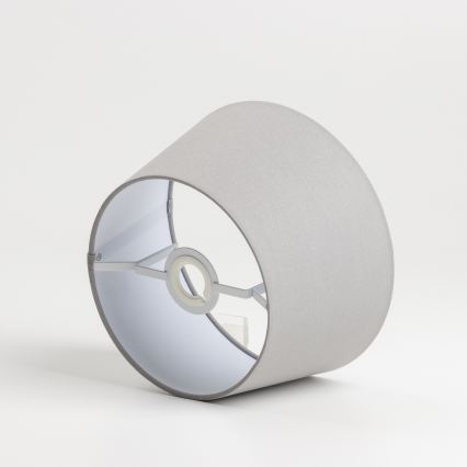 Brilagi - LED-hanglamp CERIA aan kabel 1xE27/40W/230V Ø 25 cm grijs