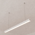 Brilagi - LED-hanglamp FULLDAY LED/20/30/40W/230V 2700/4000/6000K 120 cm wit