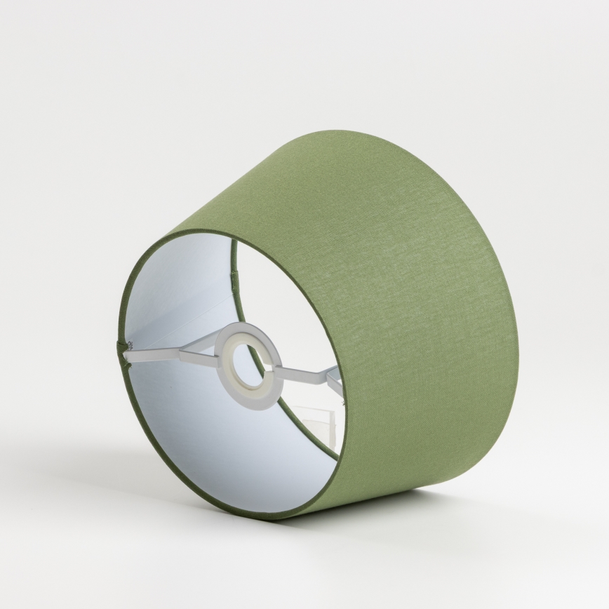 Brilagi - LED-hanglamp met kabel CERIA 1xE27/40W/230V Ø 25 cm groen