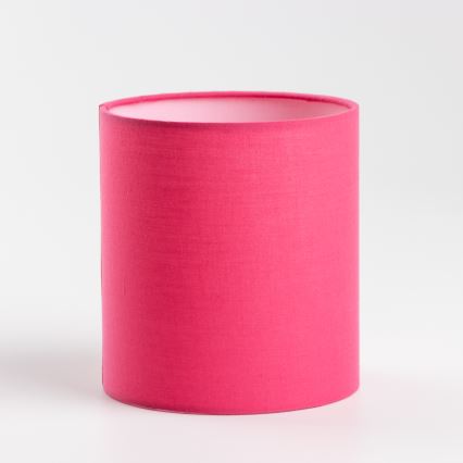 Brilagi - LED-hanglamp met kabel NUBILA 1xE27/60W/230V diam. 14 cm roze